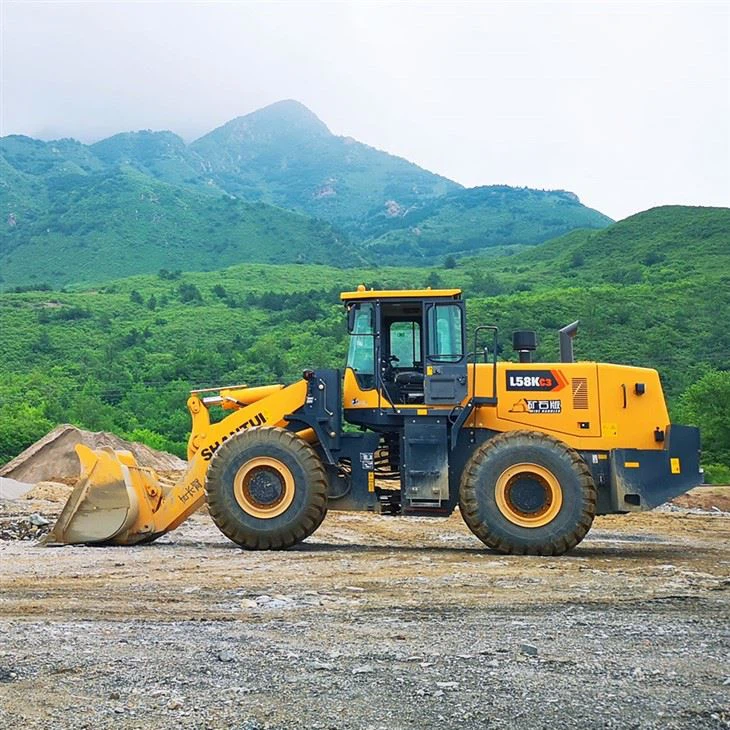 シャントゥイ ローダー L58k-c3