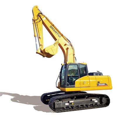 販売のための掘削機会社 SE220