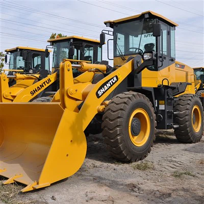 シャントゥイローダー L36B3